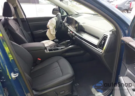 2025 Kia Sorento Ex z USA, uszkodzony, nr VIN 5XYRH4JF8SG341900